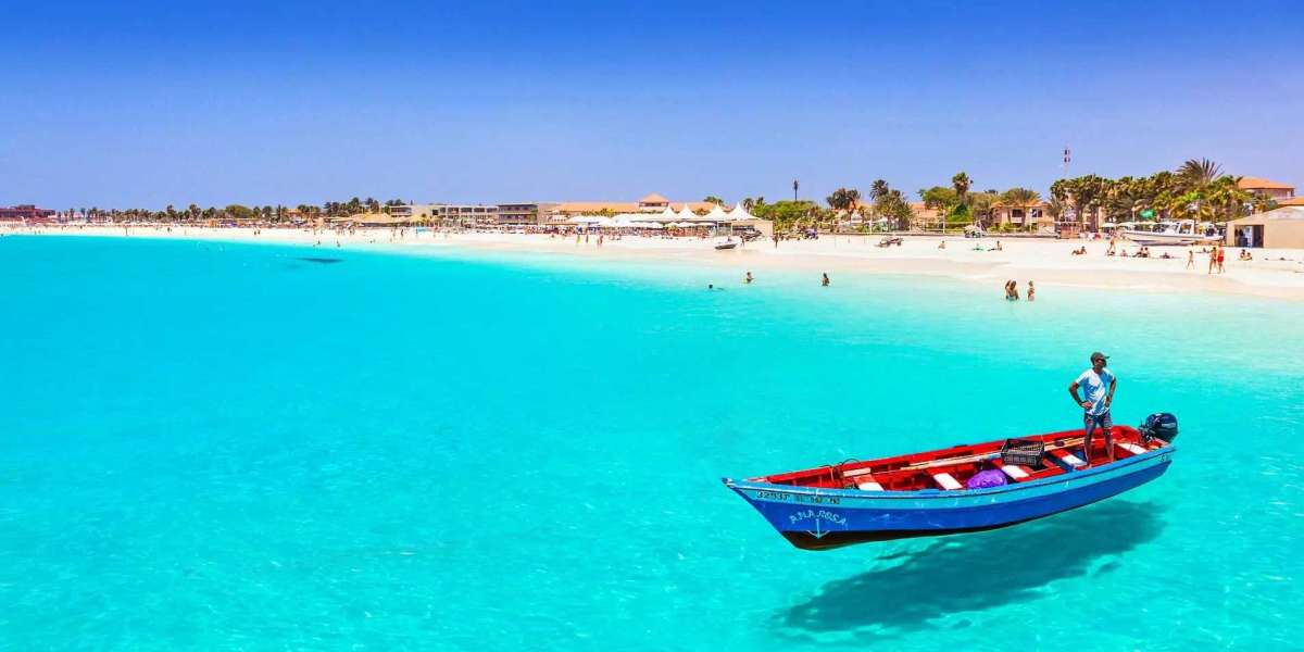 The Cape Verde Islands – A beautifully untouched destination for nature lovers