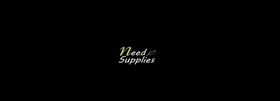 Need Supplies Cover Image