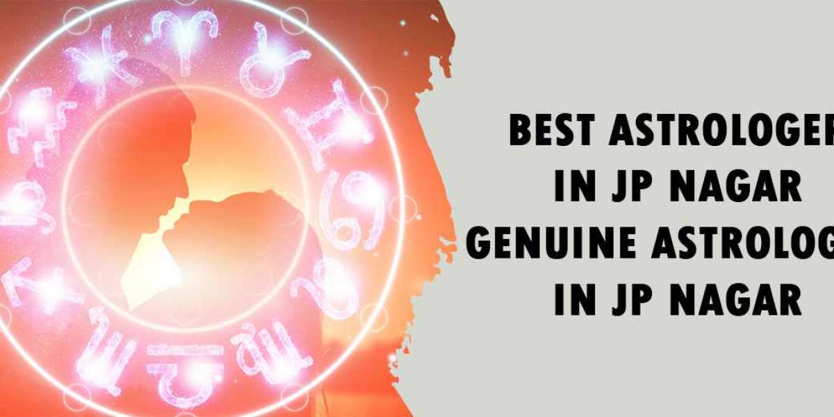 Best Astrologer in JP Nagar | Genuine Astrologer in JP Nagar