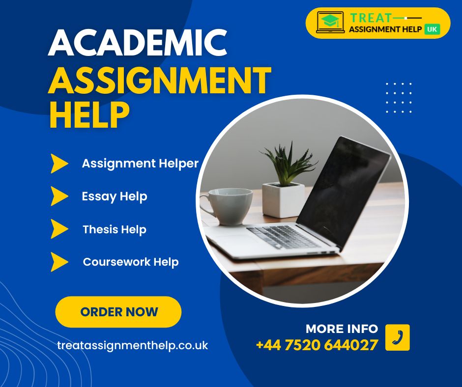 Plagiarism, Citation And Referencing Styles In Academic Writing – Treat Assignment Help UK