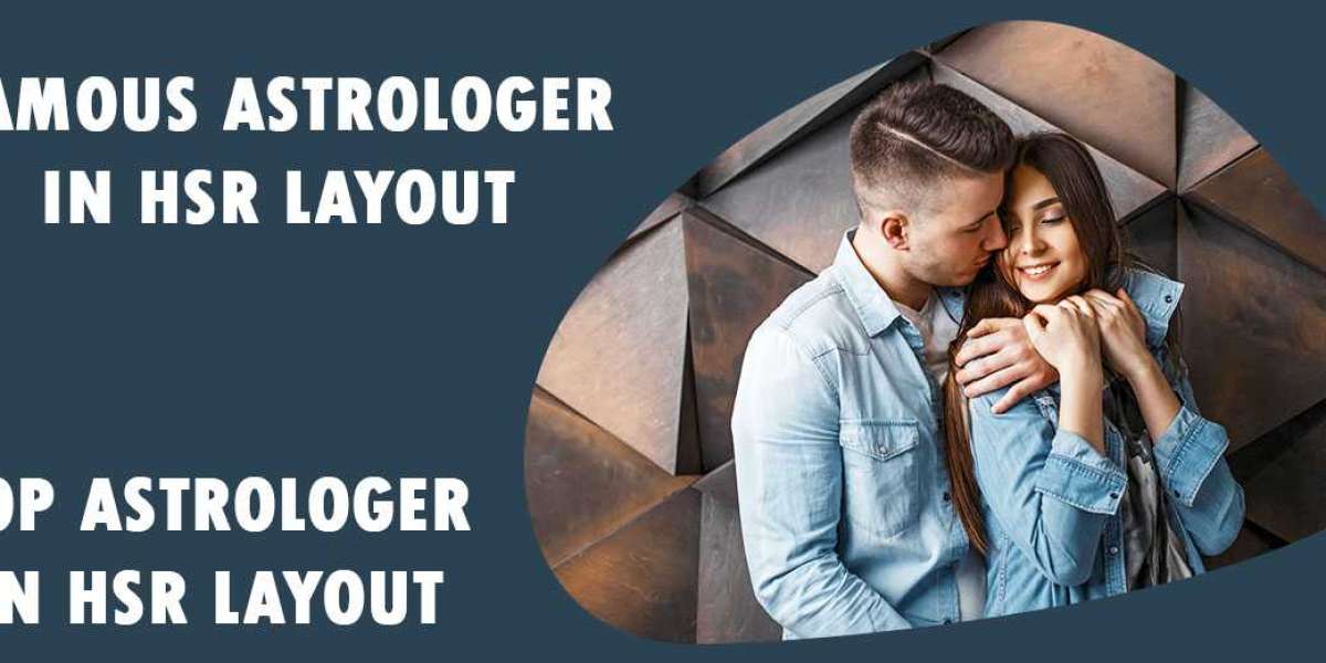 Best Astrologer in HSR layout | Genuine Astrologer