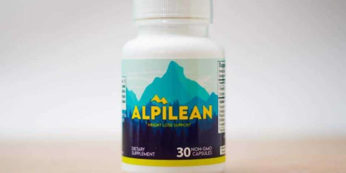 Alpilean Reviews – Most Vital Tips