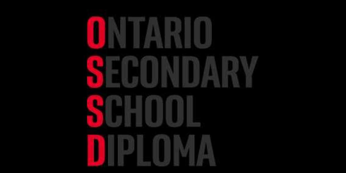 Requirements for OSSD Course in Canada