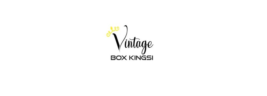 vintageboxkings Cover Image