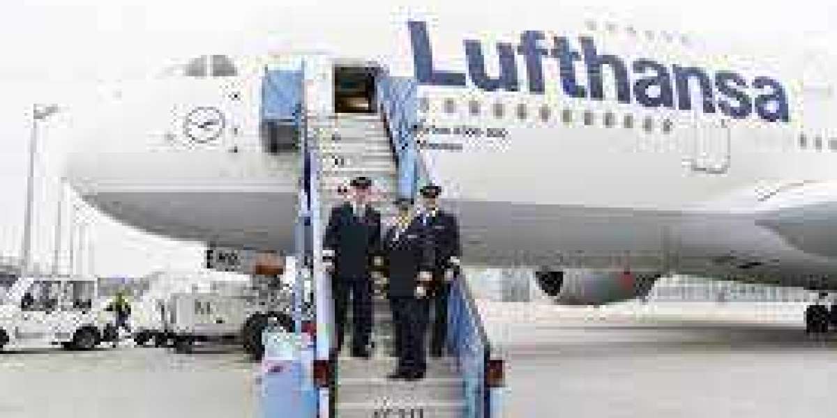Can I Rebooking my Lufthansa flight?