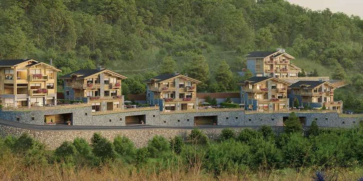 Les Bullideres - the best Andorra real estate