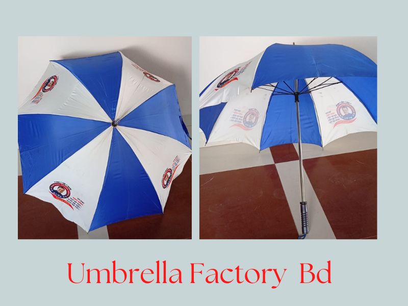 Manual Strong Umbrella | Maufacturer Company