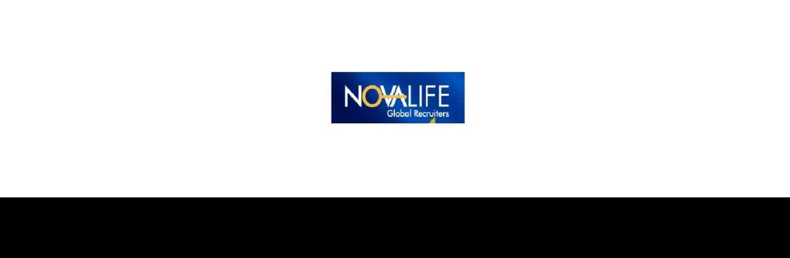 Novalife Novalife Cover Image