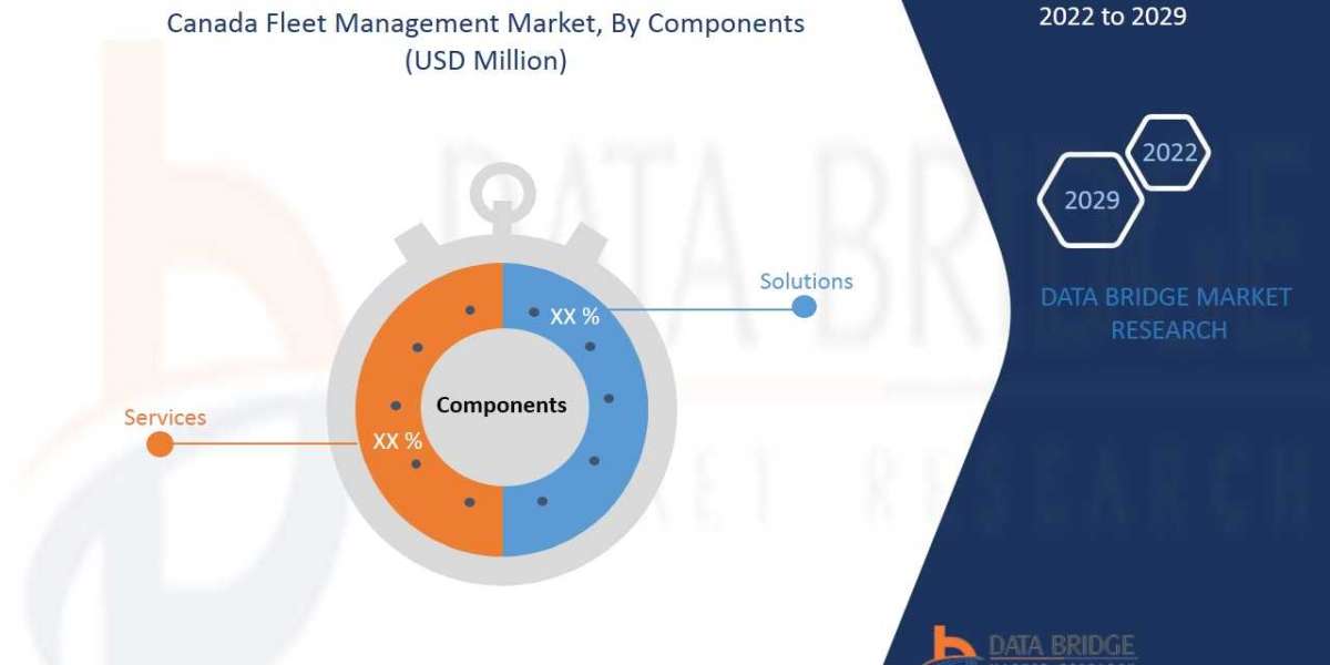 Canada fleet management market size, Drivers, Challenges, And Impact on Growth and Demand Forecast in 2029