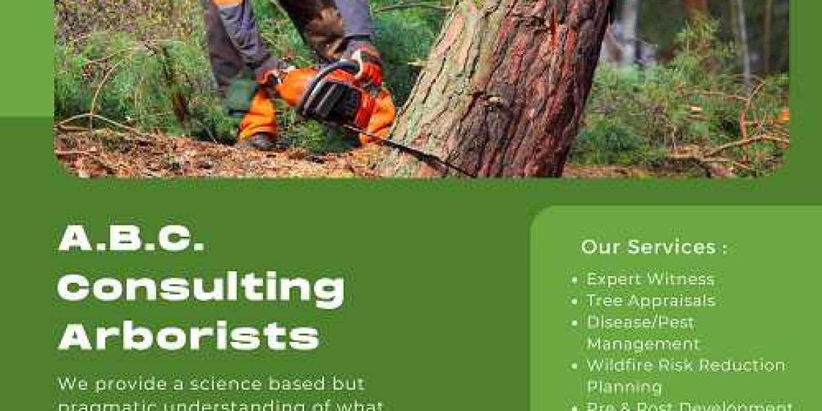 Tree Consultant