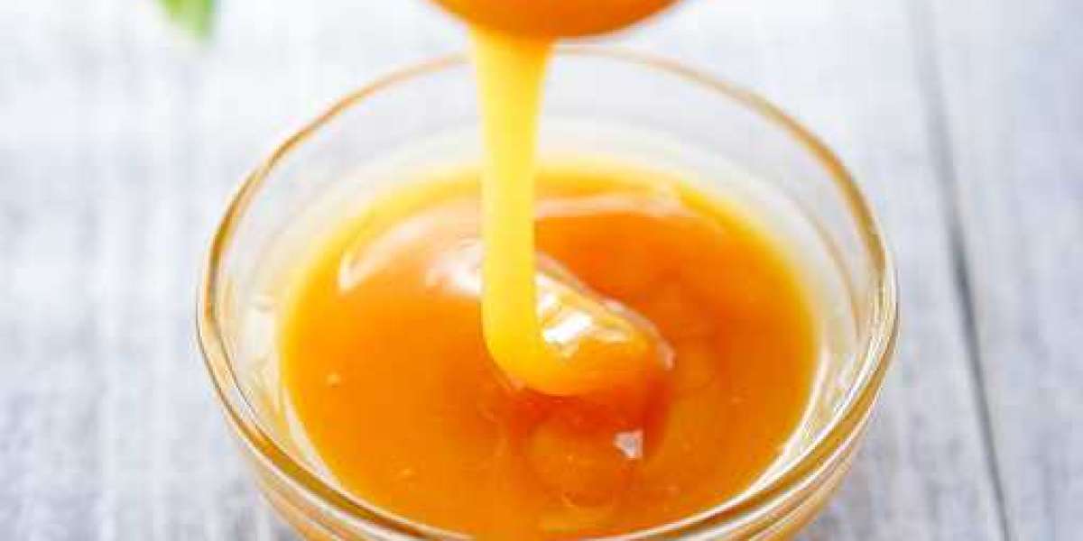 Manuka Honey Market Share Is Expected to Grasp the Value of 1,032.73 Million by 2028, Size, Trends, Growth and Revenue O