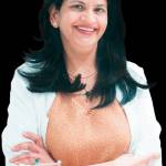 Dr Savita Chaudhry Profile Picture