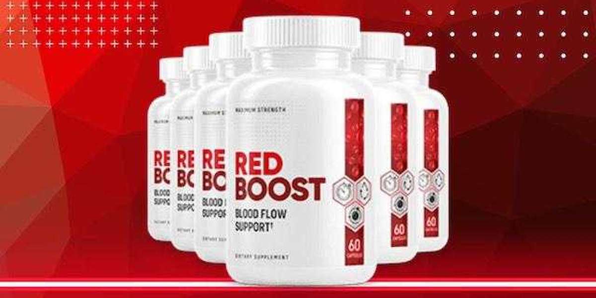 Red Boost Reviews ! Red Boost Reviews New updated