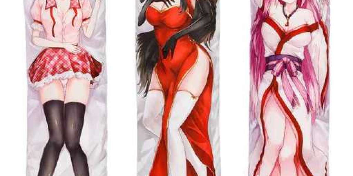 Abstract and goal testing uncovers dakimakura as best custom body Pillow