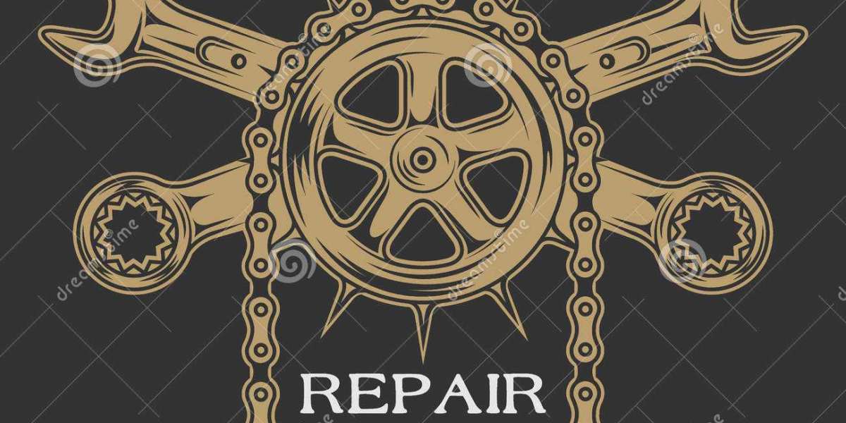 Service and Repair Near Me