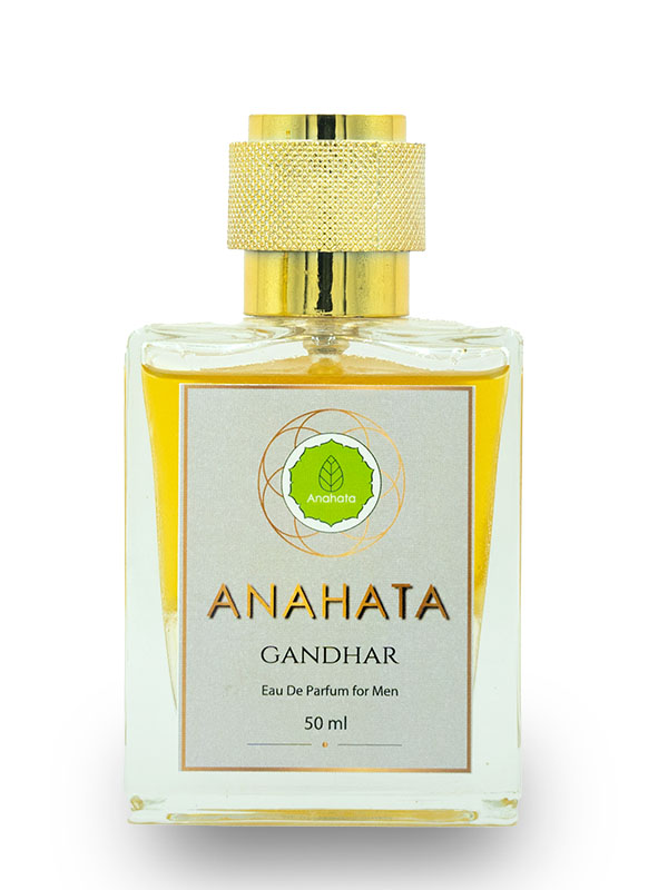 Gandhar - Anahata Organic