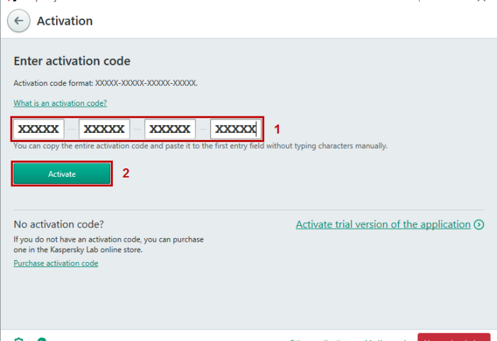 Kaspersky Activation | Kaspersky Installation & Setup - Simplyassist