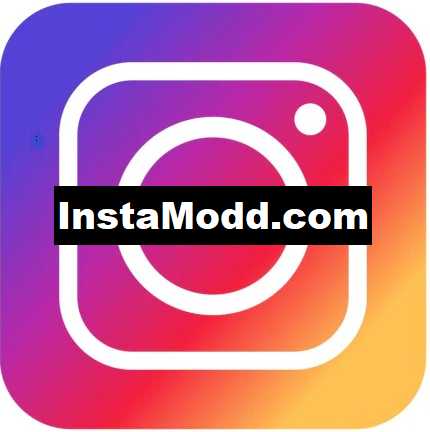 Insta Modd Profile Picture