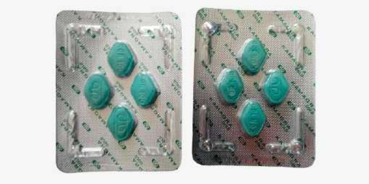 Kamagra 100 Sildenafil Tablet/Capsule