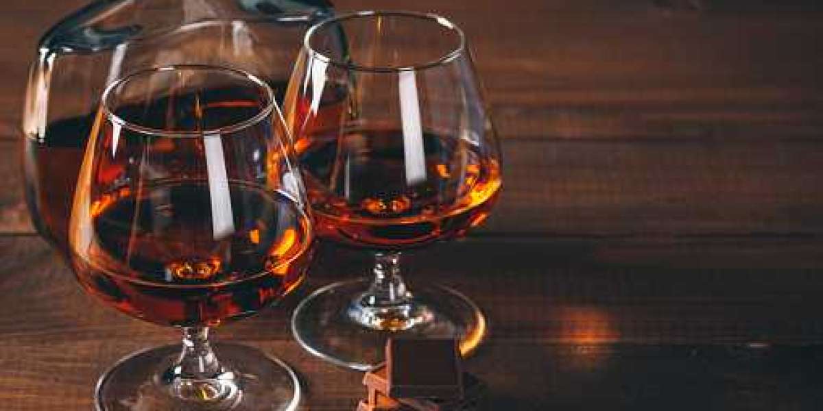 Liqueur Market by Application, Revenue, Segmentation, Competitor, Gross Margin, Share| Forecast