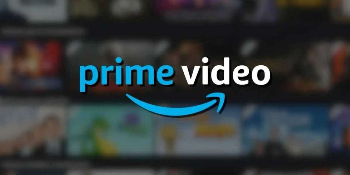 How to Install Amazon Prime on my Smart TV?