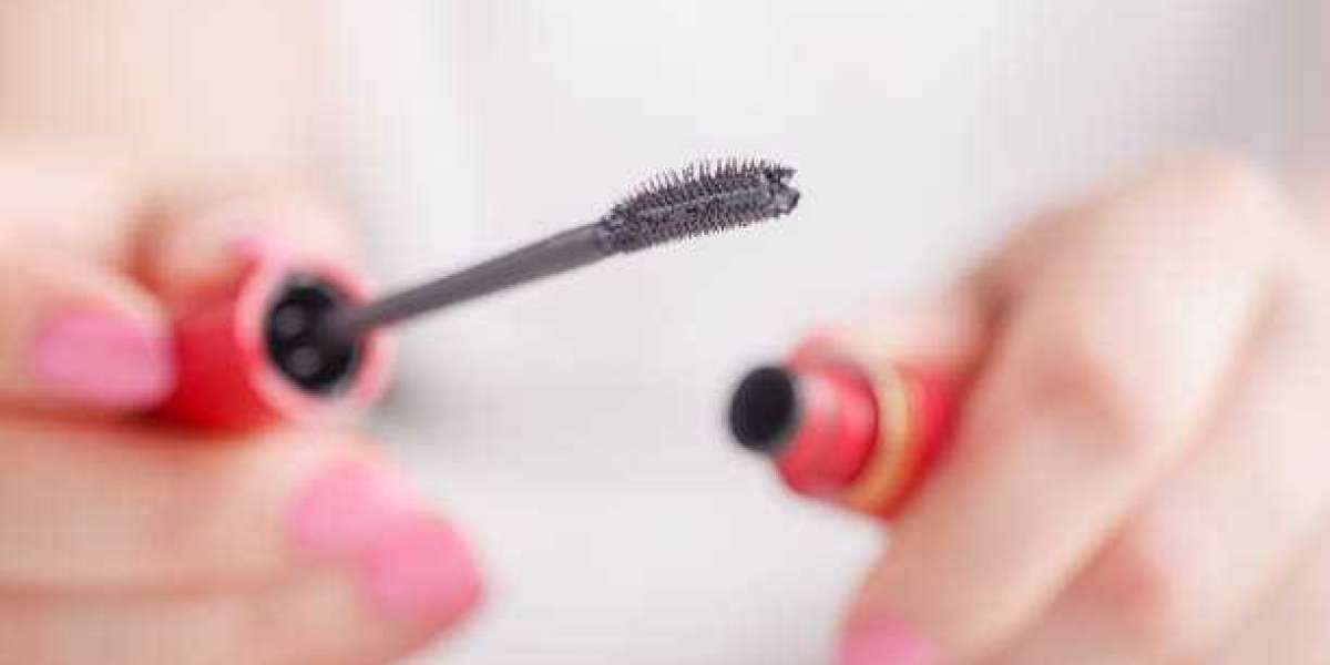 Mascara Market Statistics, Demand, Forecast with Overview of Competitor, Share