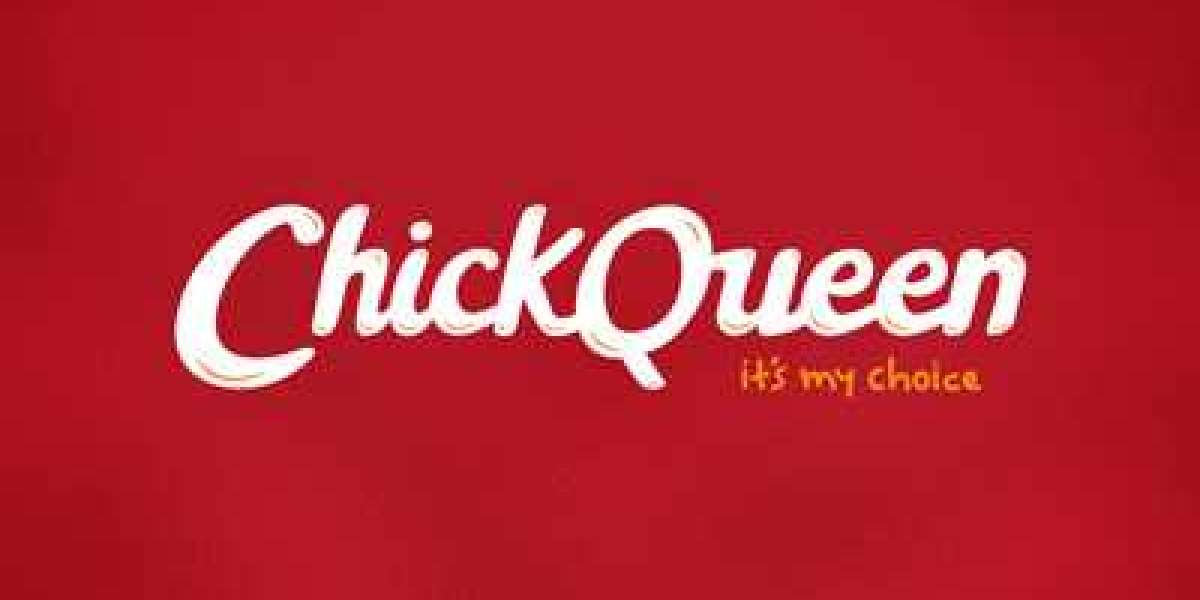 Halal Fried chicken near me | ChickQueen