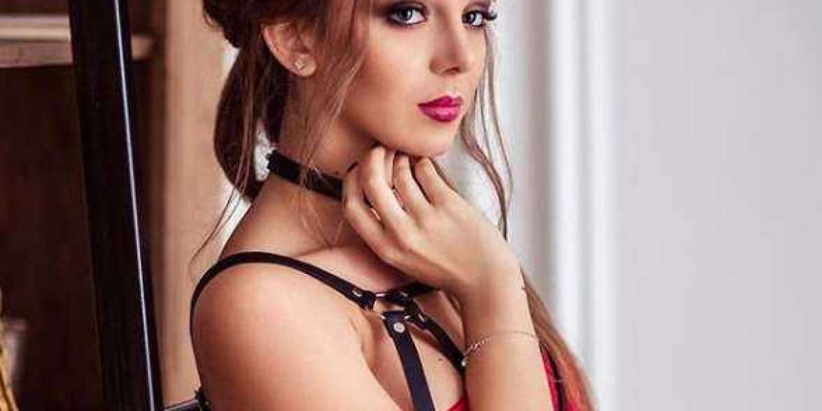 Nainital Escorts Service