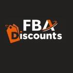 FBA Discounts Profile Picture