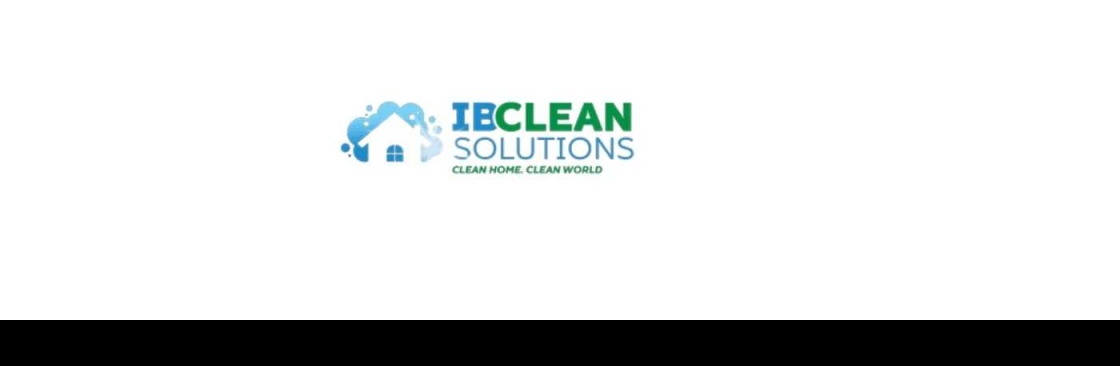 IB Clean Solutions Cover Image