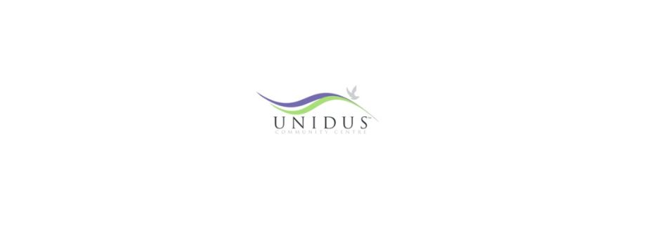 Unidus Cover Image