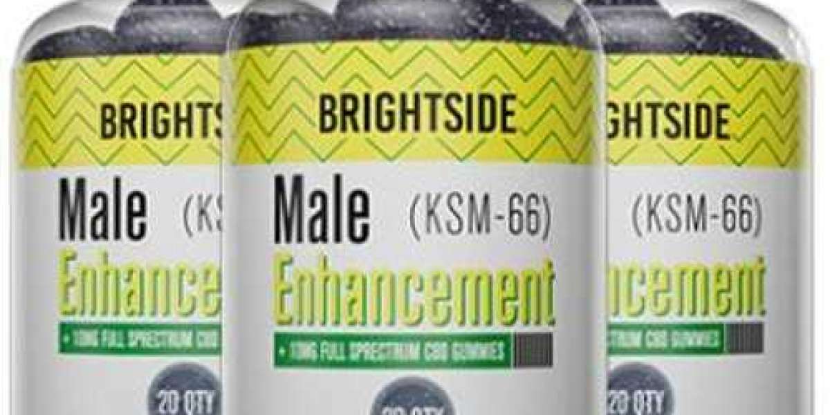 https://www.facebook.com/KSMCBDMaleEnhancementBenefits