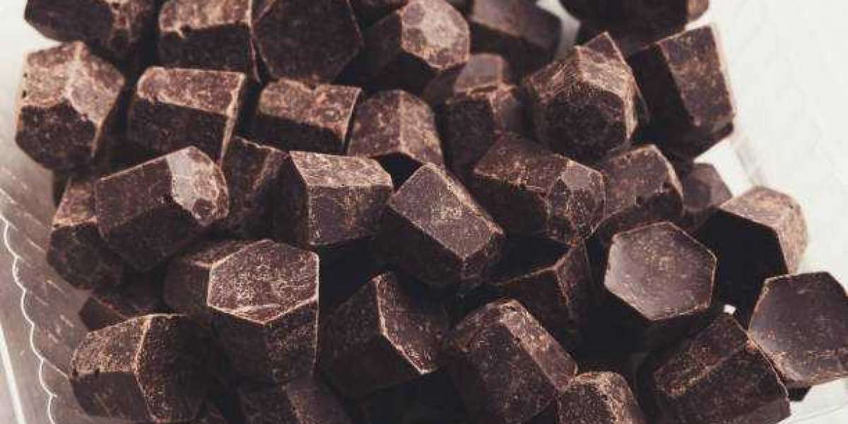 New Report: Real and Compound Chocolate Market Analysis, Trends and Forecast to 2030