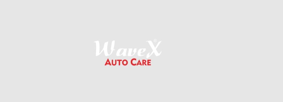 wavexautocare Cover Image