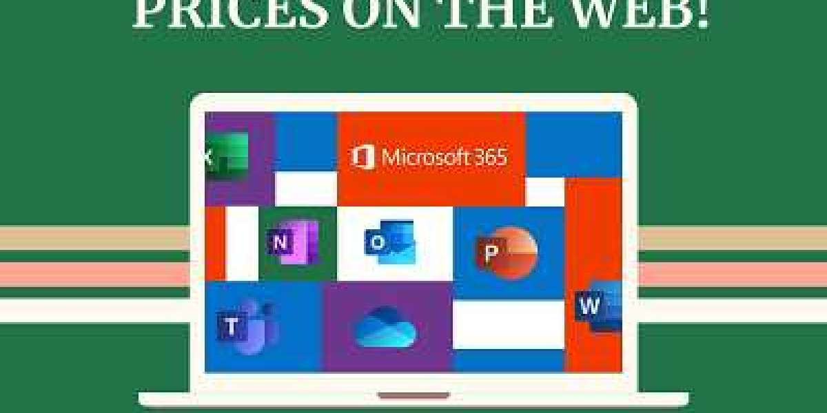 Buy Microsoft Office Australia