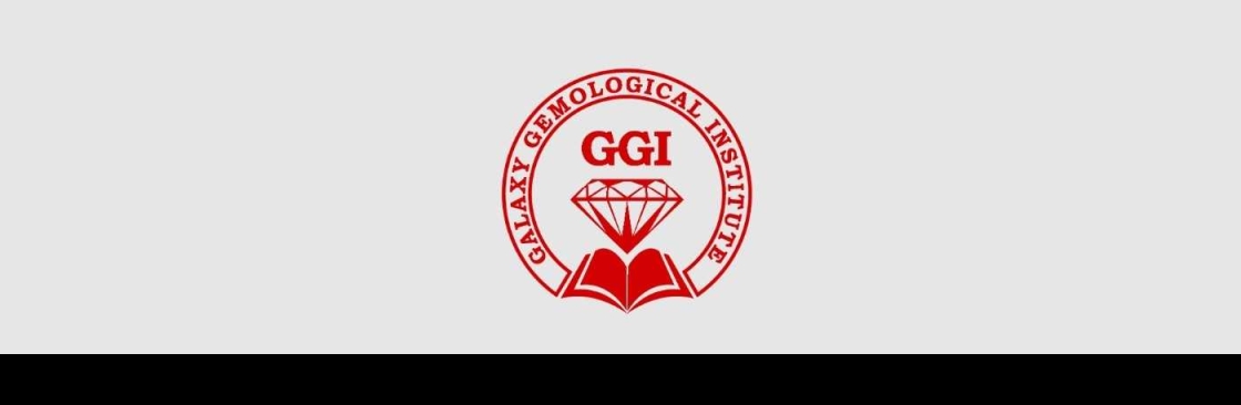 Galaxy Gemological Institute Cover Image