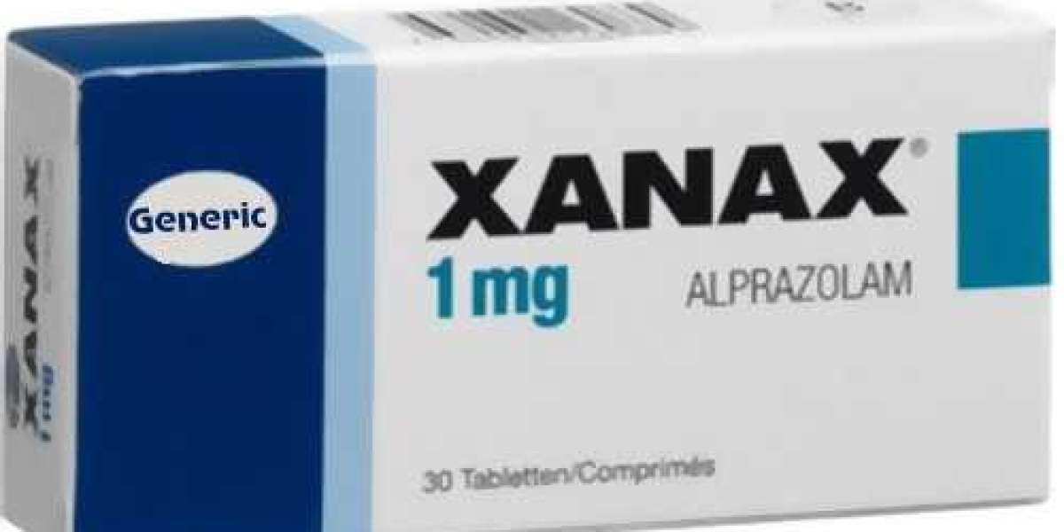 Best Place to Buy Xanax Online