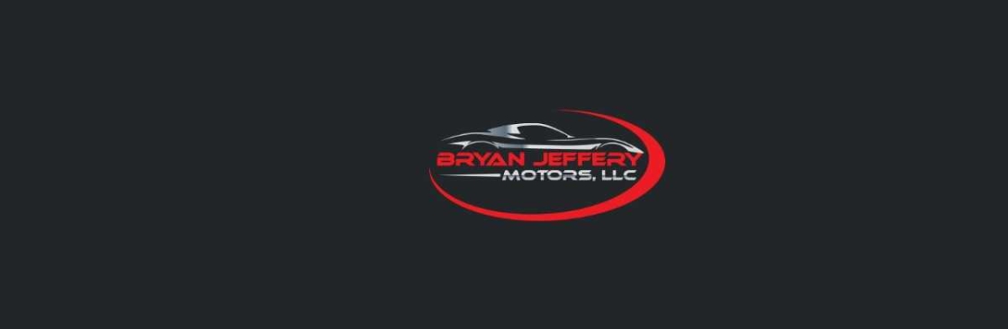 bryanjefferymotors Cover Image