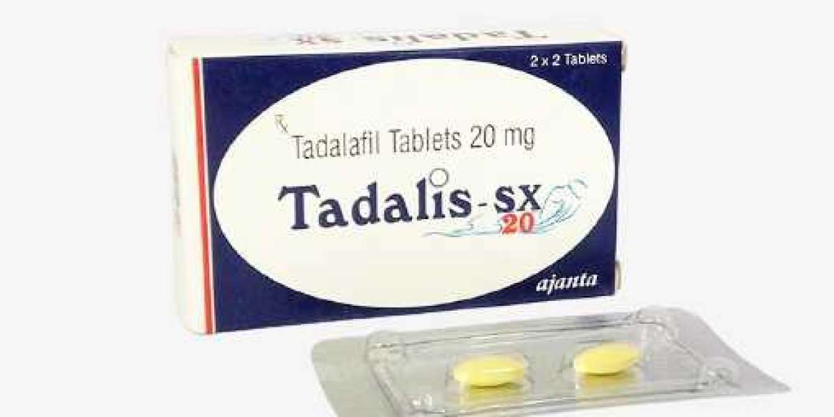 Buy Tadalis| FDA | Low price