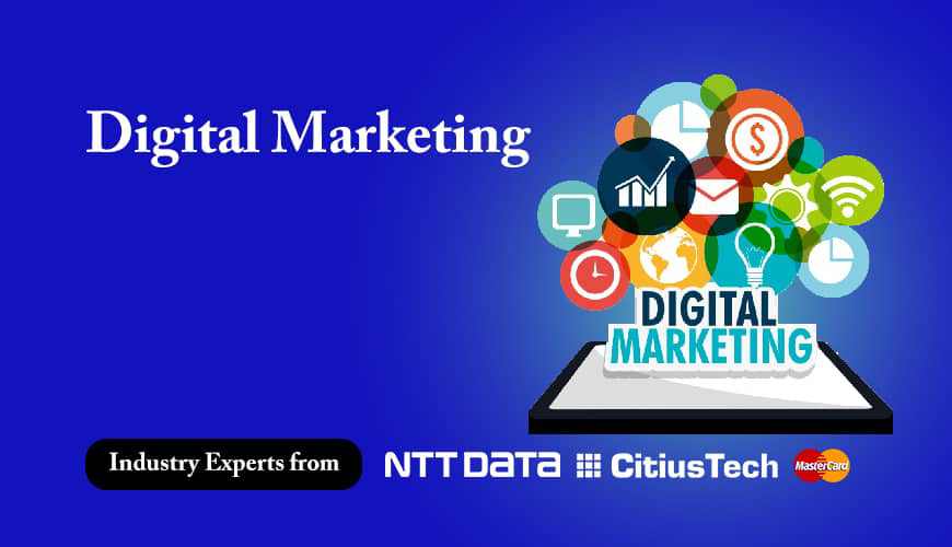 Best Digital Marketing Course in Faridabad | Digital Marketing Training Course in Faridabad