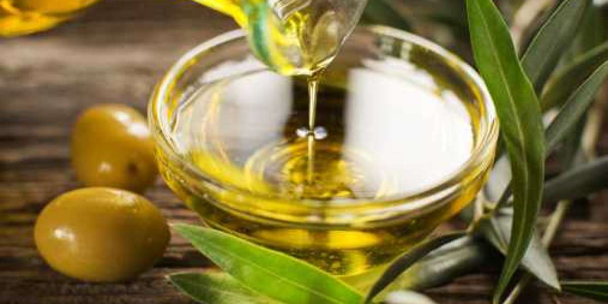 Global Extra Virgin Olive Oil Market Share| Compound Annual Growth Rate (CAGR) is 6.13% | Forecast Period 2022-2030