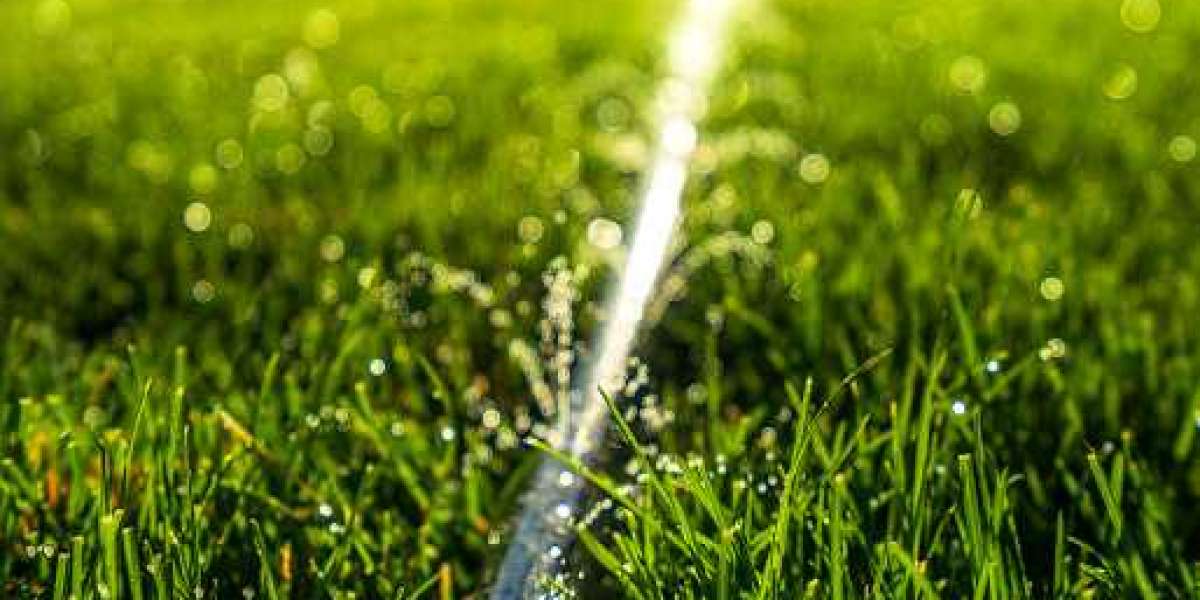 Micro Irrigation System Market by report.