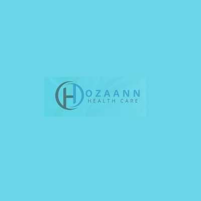 OZAANN HEALTHCARE PRODUCTS Profile Picture