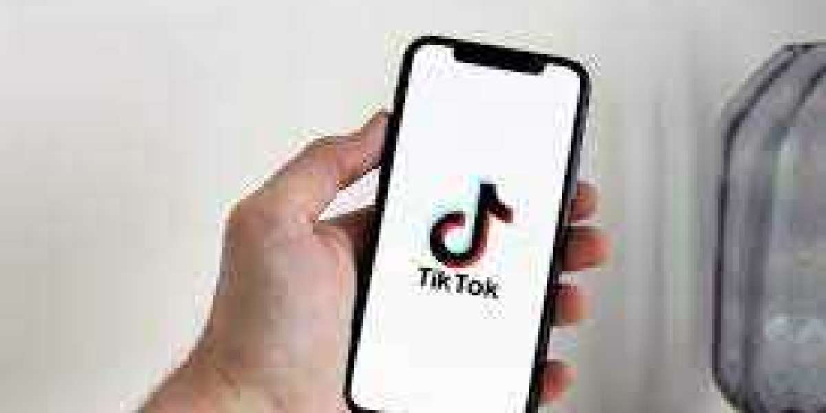 Tiktok clone