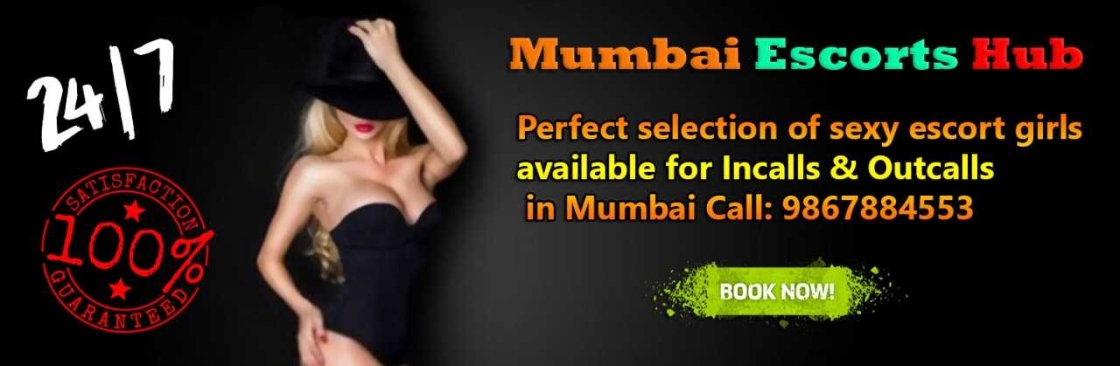 Mumbai Escorts Hub Cover Image