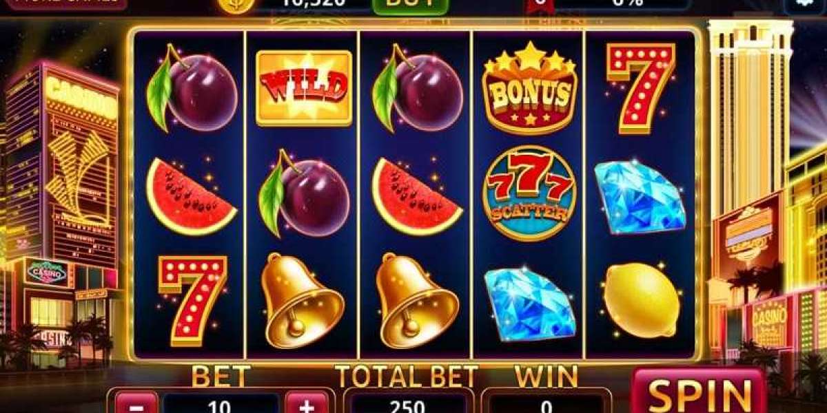 Legendary Video Slots for Gamblers from Australia