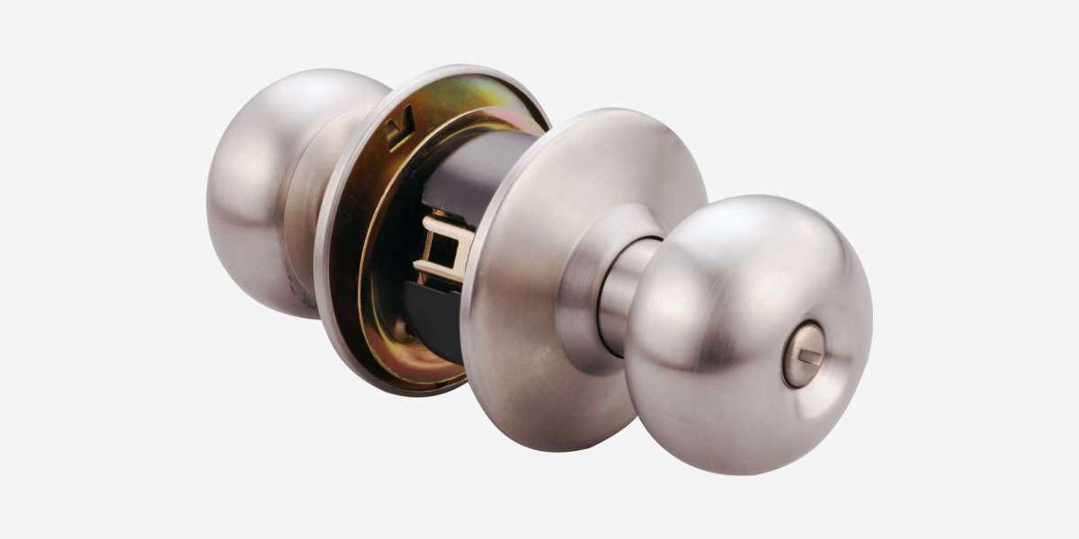 Emerging Security Solutions with a Diverse Range of Locking Systems