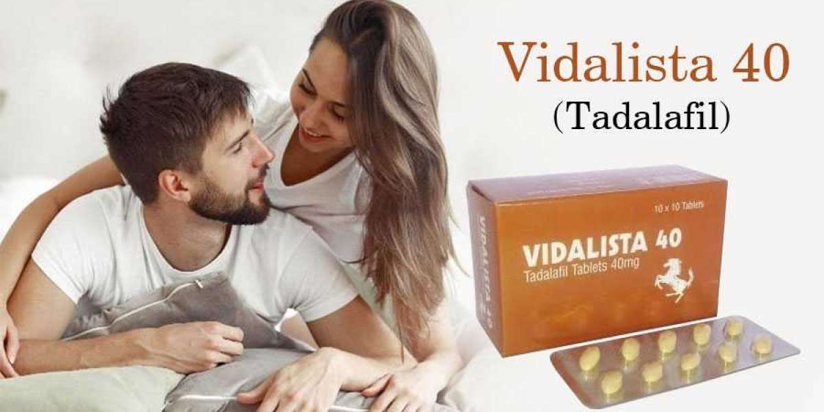 Vidalista 40Mg: Uses, Side effects, Reviews, Price | Sildenafilcitrates