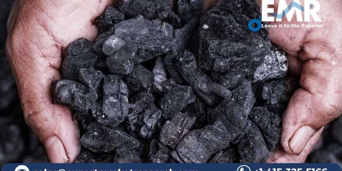 Global Charcoal Market to be Driven by the Growing Demand for Industrial Wastewater Treatment in the Forecast Period of 