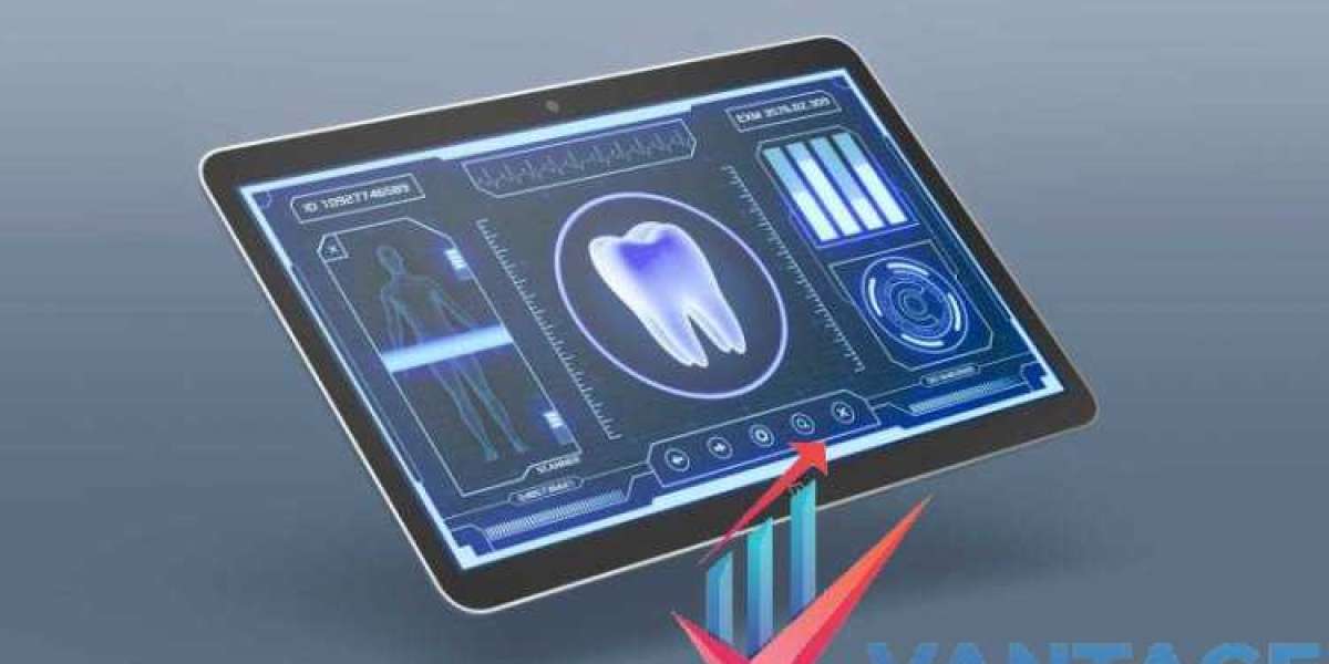 Extensive demand of Dental Practice Management Software Market & New Developments in Upcoming Years 2023-2028